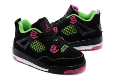 cheap children air jordan iv shoes cheap no. 810